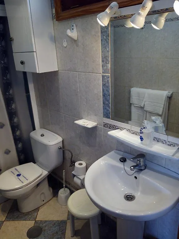 Apartamentos Los Aguacates Playa del Inglés