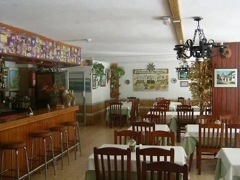 Appartement Apartamentos Los Aguacates Playa del Inglés