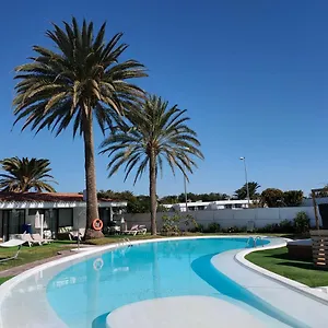 El Palmital - Adults Only Playa del Inglés