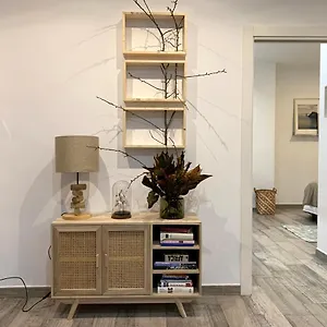The Park House By Homebilbao Apartment Bilbao