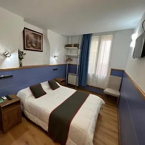 visit hotel