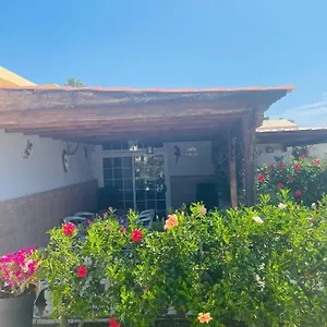 Casa Tirma 13 Vakantiehuis