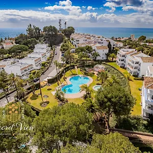 Secret View Riviera Miraflores Apartment La Cala De Mijas