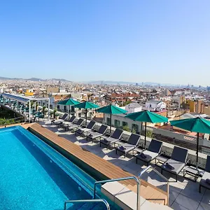Intercontinental By Ihg Hotell Barcelona