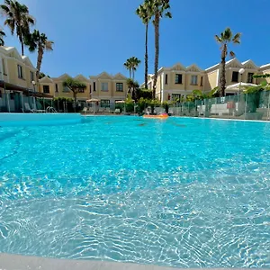 Complejo Sun's Gardens - Apartamento
