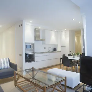 Avenida La Concha - Ib. Appartement Saint-Sébastien