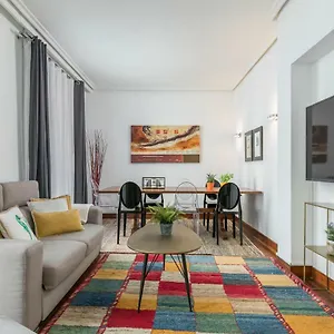 Zubieta By Forever Appartement Saint-Sébastien