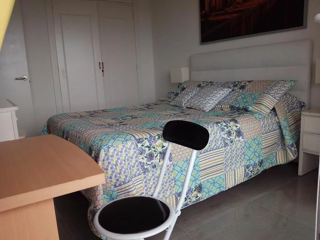 Apartment Apartamentos Los Aguacates Playa del Ingles  Spain